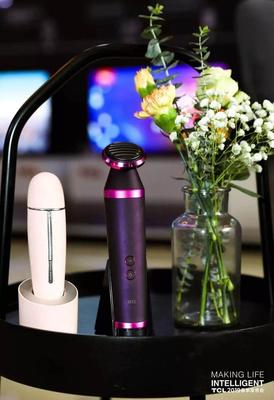 AI賦能，智美生活——第18屆AWE聚焦智慧生活美容新趨勢(shì)